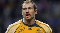 Former Wallabies skipper Rocky Elsom issued international warrant of arrest