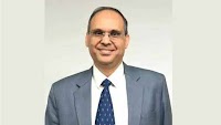 Amit Agrawal takes charge as Secretary of DoP