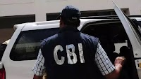 CBI books South Central Railway officer in bribery case