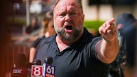 Infowars conspiracist Alex Jones is a big step closer to losing his studio and brand