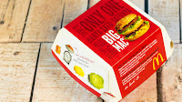 The ‘real’ value of the rand in 2023, according to the Big Mac Index
