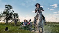 Event Spotlights Societies in Harmony with Nature