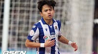 Arsenal's 45 Million Euro Bid for Takefusa Kubo