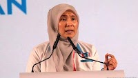 LETTER | PKR's Plan B? The curious rise of Nurul Izzah amid legal shadows