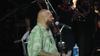 Reggae music legend George ‘Fiji’ Veikoso dies, aged 55