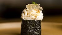 Restaurant review: Sushi so good, it might make you cry