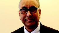 BOB Chairman & MD visiting New York