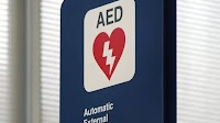 Drones save heart attack victims, paramedics excited