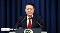 How one man threw South Korea into a political crisis