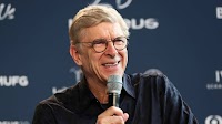 Wenger would return to Arsenal 'if needed' but does not 'expect' Gunners comeback