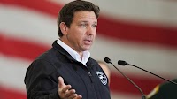 Ron DeSantis antagonizes MAGA supporters by going after Andrew Tate
