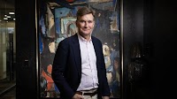 Investment Banker Turned Oil Tycoon Takes Canada Energy Patch by Storm