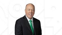 Paycom Promotes Bob Foster to Chief Financial Officer
