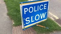 IDR reopens to traffic in Reading after being closed due to 'police incident'