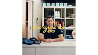 Kiko Kostadinov x ASICS GEL-FLAMMAE | Release Date & Price