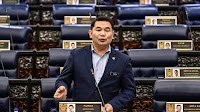 Rafizi links son’s attack to financial scandal, calls it attempt to silence him