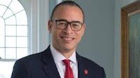 Outgoing president warns of drop in ‘black, brown students’