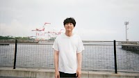 Sakaguchi Kentaro To Hold A Fan Meeting In HK; Details Here