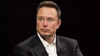 Elon Musk's girlfriend Grimes now deleted SOS to him: please respond about ...