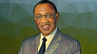 Thom Mpinganjira becomes Malawi’s first billionaire