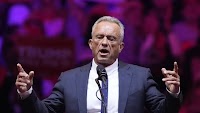 What to know about Robert F. Kennedy Jr., Trump’s pick for health secretary