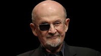 Man who attacked author Salman Rushdie is sentenced to 25 years in prison
