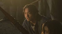 ‘The Walking Dead: Dead City’ EP Thinks About Bringing Back Glenn “All The Time”
