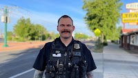 Salt Lake City police officer charged with stalking ex-girlfriend