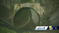 'I tried my hardest': Bystanders recount trying to save boy swept into Mount Airy storm drain