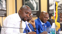 Murkomen Announces Crackdown on Police Officers