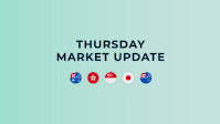 Kiwi hit as RBNZ goes big; AUD/NZD at three-year highs