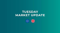 Relief rallies: euro and sterling ride the geopolitical fade - United States - English