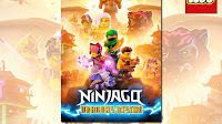 LEGO NINJAGO Summer Sets Announced: Dragons Rising