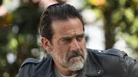 Is This Finally the End for Negan on 'The Walking Dead: Dead City'?