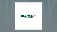 Kodiak Gas Services, Inc. $KGS Stock Holdings Lessened by Fox Run Management L.L.C.