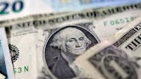 USD/CHF - US Dollar Swiss Franc