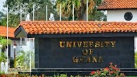 GHS urges calm as COVID-19 resurfaces at University of Ghana