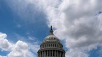 What’s in the first draft of the GOP’s ‘big, beautiful bill’ cutting taxes and spending