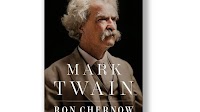Book excerpt: "Mark Twain" by Ron Chernow