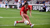 Schell shock as six-try star leads Canada to 65-7 World Cup hammering of Fiji