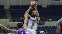 Terrafirma to test latest look vs Converge in PBA Commissioner's Cup