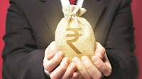 Net direct tax kitty swells 16% to Rs 16.9 trillion so far in FY25