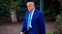 Trump says he's 'very angry' and 'pissed off' at Putin during an NBC News interview