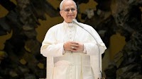 Pope at Audience: Sincere sorrow can open door to conversion and joy