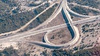 Croatia’s 88-kilometre-long part of Pan-European transport corridor Vc on track