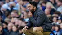 Ruben Amorim 'wants to go' as Man Utd disaster continues