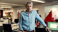 David Tennant, Robert Carlyle Lead ‘The Hack’, ITV Drama on U.K.’s Notorious Phone-Hacking Scandal