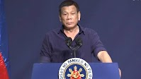 'Who is this stupid God?' Duterte shoots down creation story in Bible