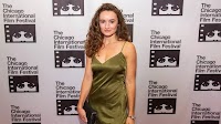 ‘The Walking Dead’ actress Kelley Mack dies at 33