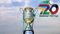 Here’s the Schedule for the National T20 Cup